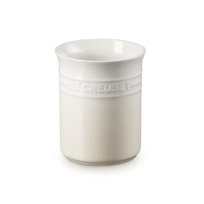 Le Creuset Stoneware Small Utensil Jar