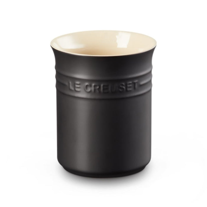 Le Creuset Stoneware Small Utensil Jar