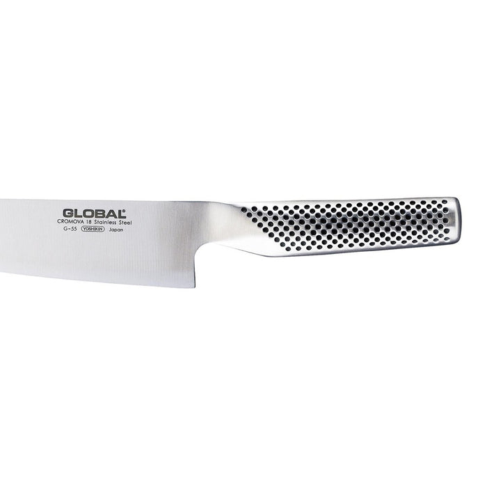 Global Classic Cooks Knife - 18cm (G55)