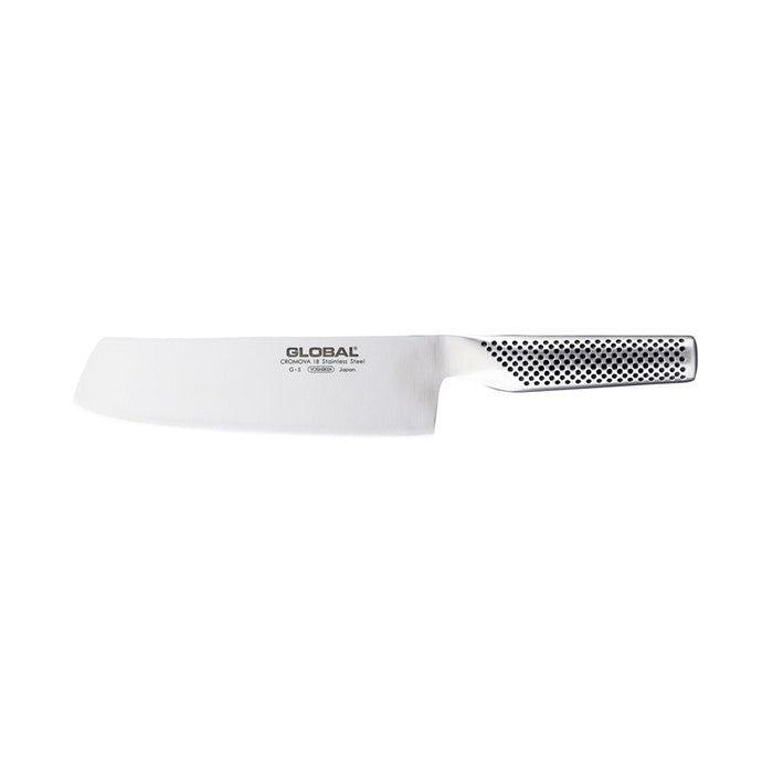 Global Classic Vegetable Knife - 18cm (G5)