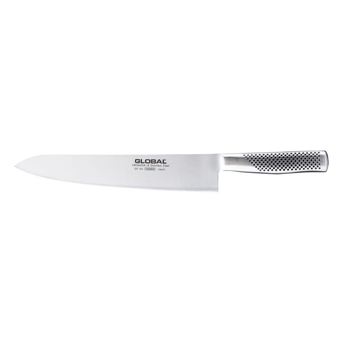 Global Classic Chefs Knife - 27cm (GF34)