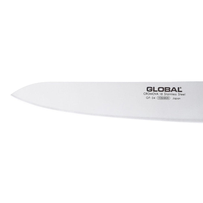 Global Classic Chefs Knife - 27cm (GF34)