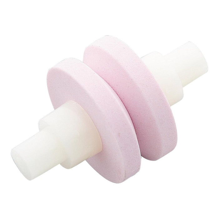 Global Minosharp Medium Replacement Wheel - Pink