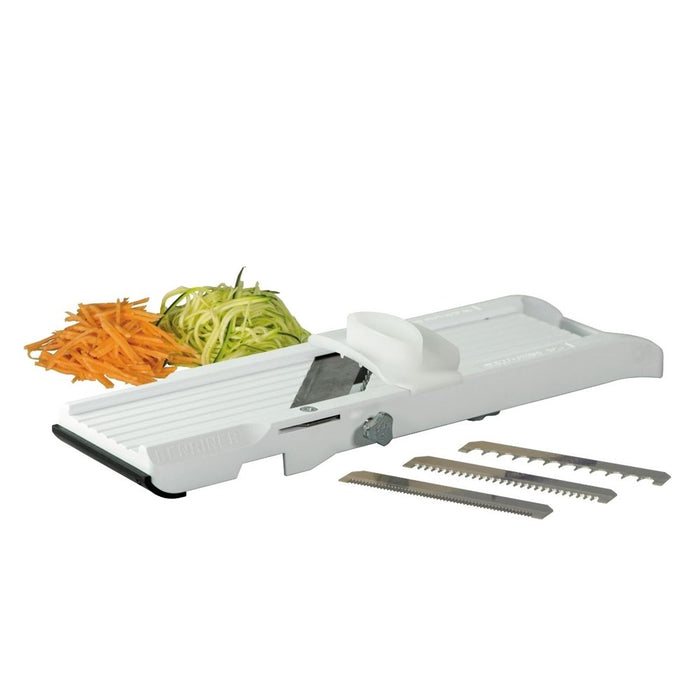 Benriner Vegetable Slicer White - 64mm