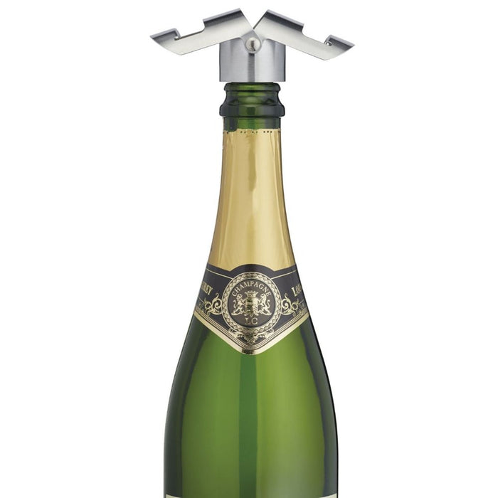 BarCraft Champagne and Sparkling Wine Stopper