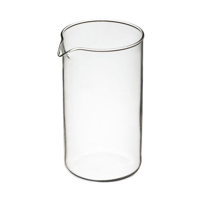 La Cafetiere Replacement Glass Jug for Cafetiere - 2 Sizes