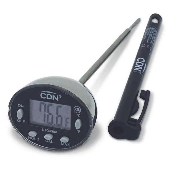 CDN Proaccurate Digital Thermo Thin Tip