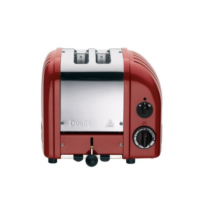 Dualit 2 Slice Classic Toaster