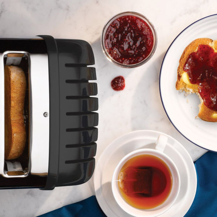 Dualit 6 Slice Classic Toaster