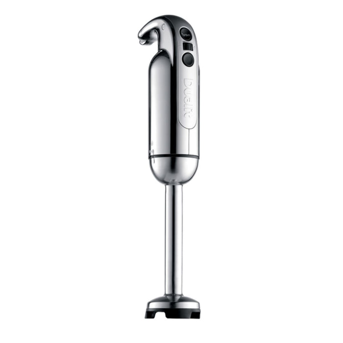 Dualit Hand Blender with Accessory Pack - Chrome