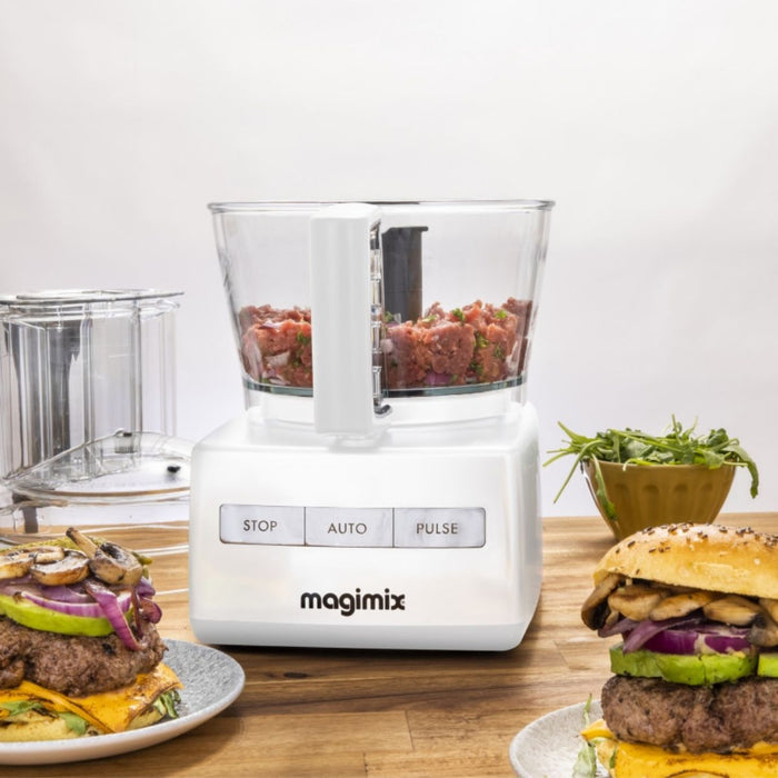 Magimix 3200XL Food Processor