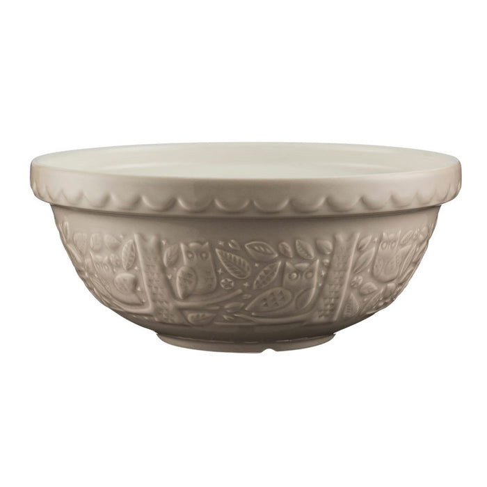 Mason Cash 'In The Forest' Mixing Bowl - 26cm