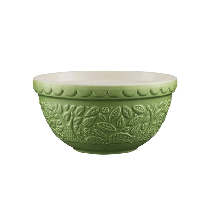 Mason Cash 'In The Forest' Mixing Bowl - 21cm