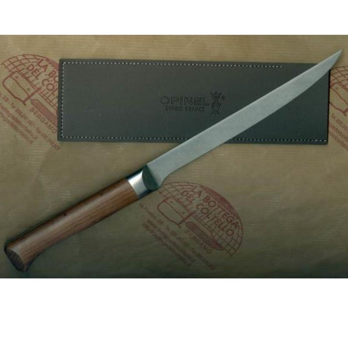 Opinel Les Forges Fillet Knife - 18cm