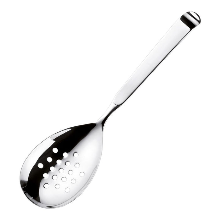 Pintinox Astra Perforated Spoon - 26cm