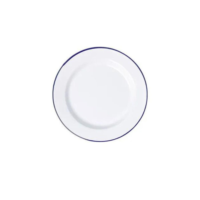 Falcon Enamelware Dinner Plate