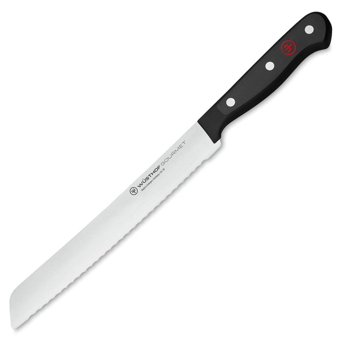 Wusthof Gourmet Bread Knife - 20cm
