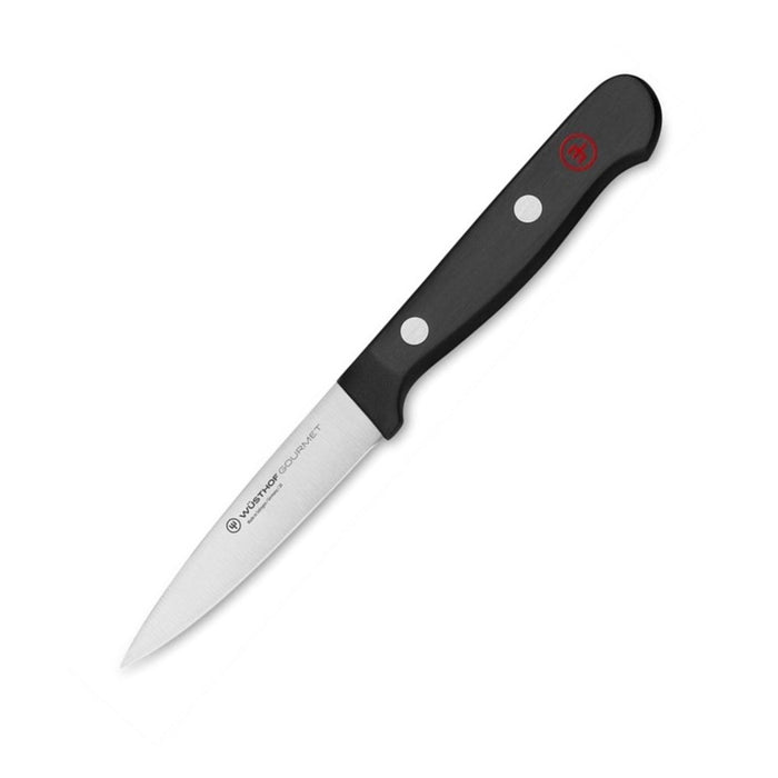 Wusthof Gourmet Paring Knife - 8cm
