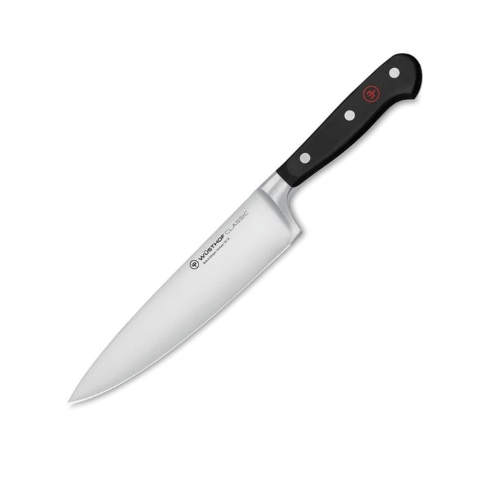 Wusthof Classic Cooks Knife - 18cm