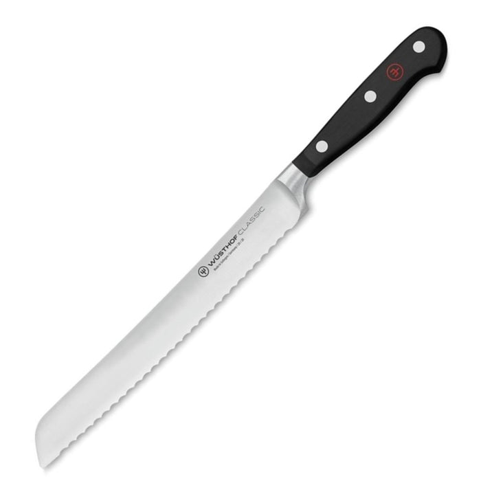 Wusthof Classic Bread Knife - 20cm