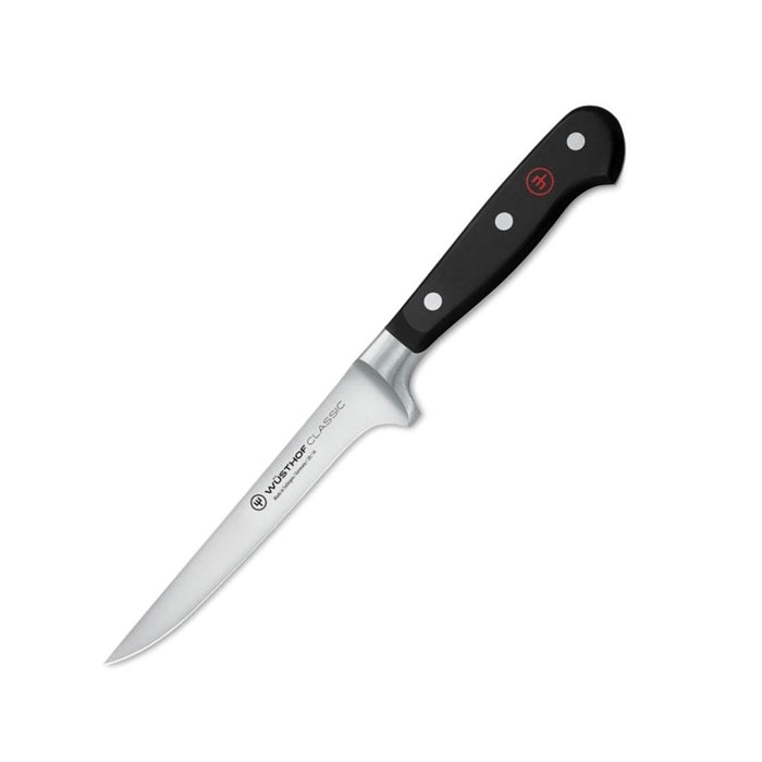 Wusthof Classic Boning Knife - 14cm