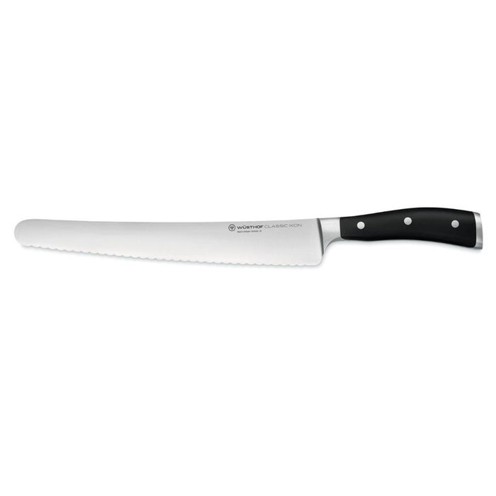 Wusthof Classic Ikon Super Slicer Knife - 26cm