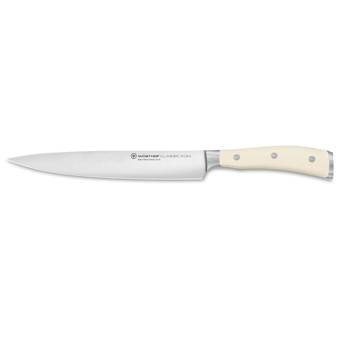 Wusthof Classic Ikon Carving Knife - 20cm