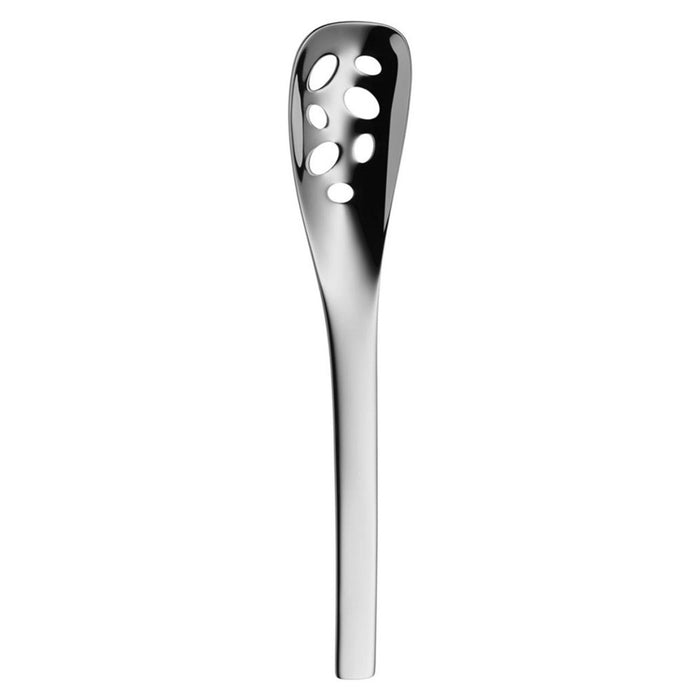 WMF Nuova Perforated Serving Spoon - 16cm