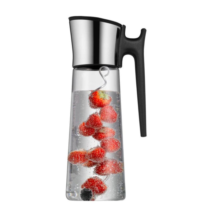 WMF Basic Water Carafe with Handle - 1.5L
