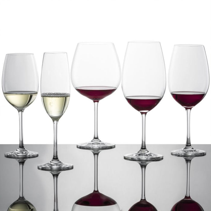 Schott Zwiesel Ivento Red Wine Glasses - Set of 6