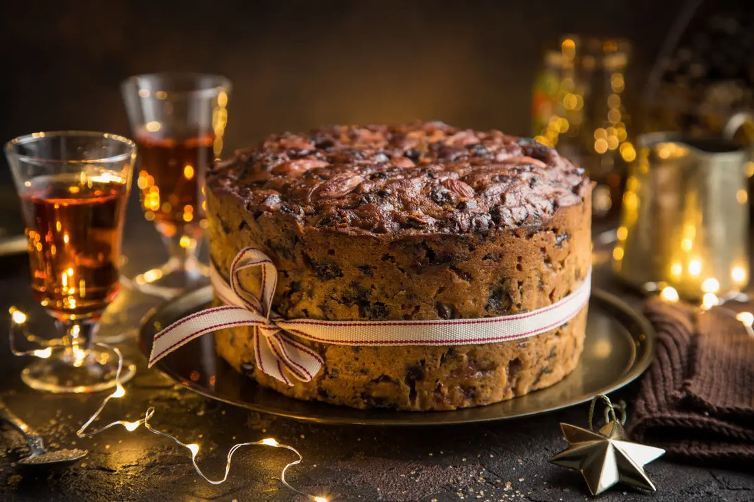 Lex-s-Ultimate-Christmas-Cake Home Essentials