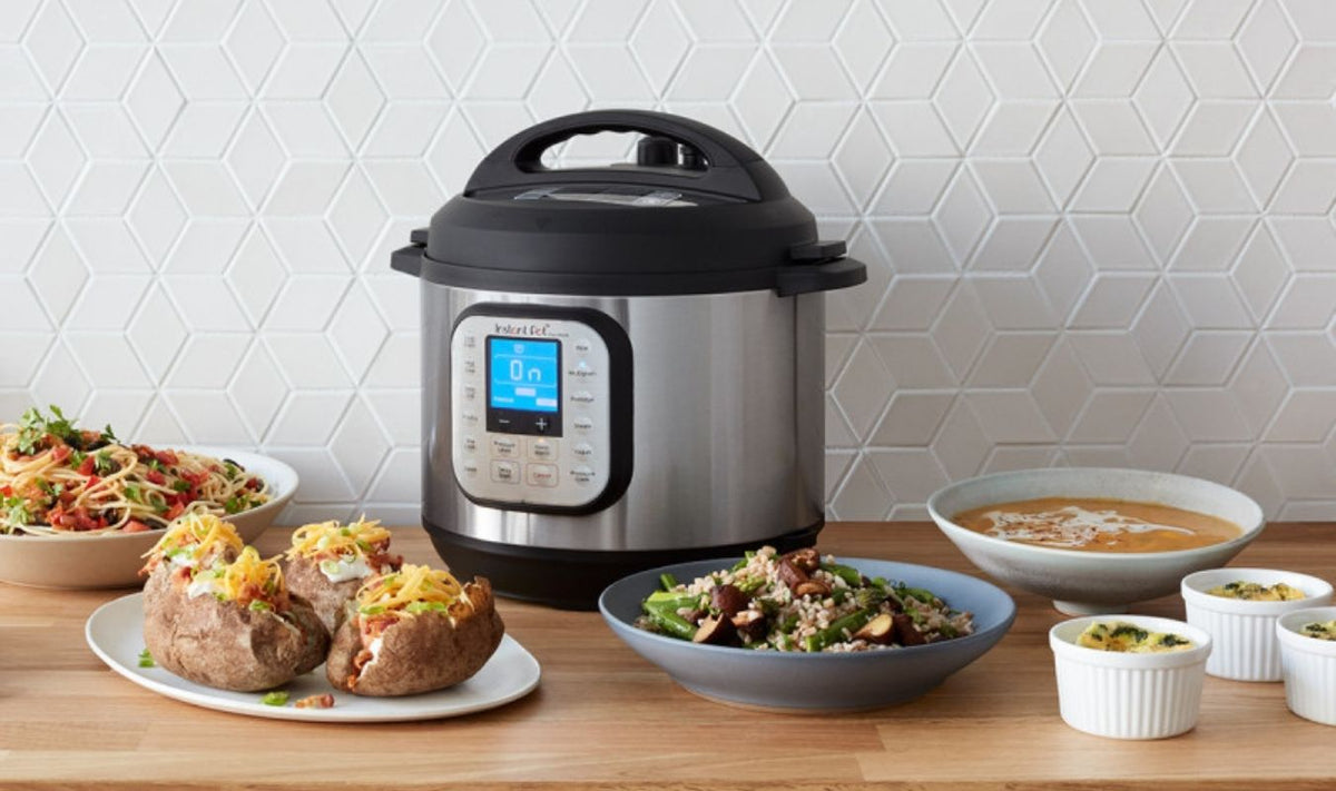 Can I use a tempered glass lid with Instant Pot Pro Plus Wi-Fi