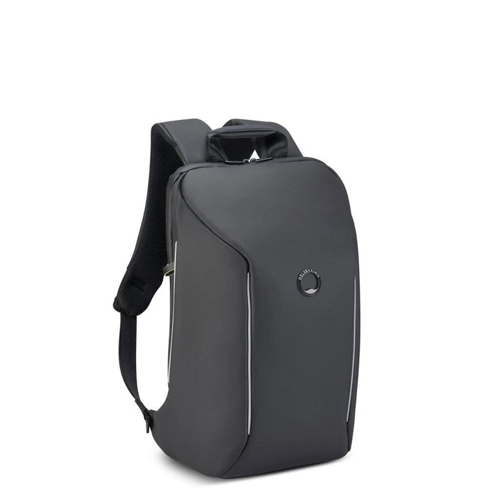 Delsey Securain Backpack - 16 inch - Black
