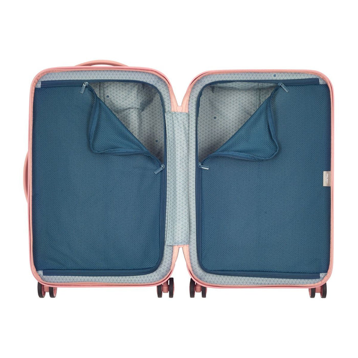 Delsey Turenne Cabin Trolley Case - 55cm - Peony