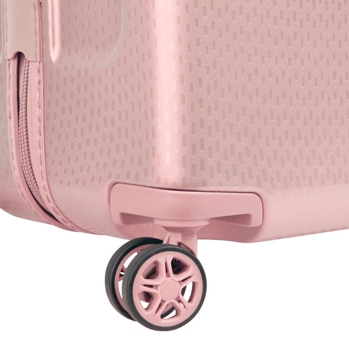 Delsey Turenne Trolley Case - 70cm - Peony