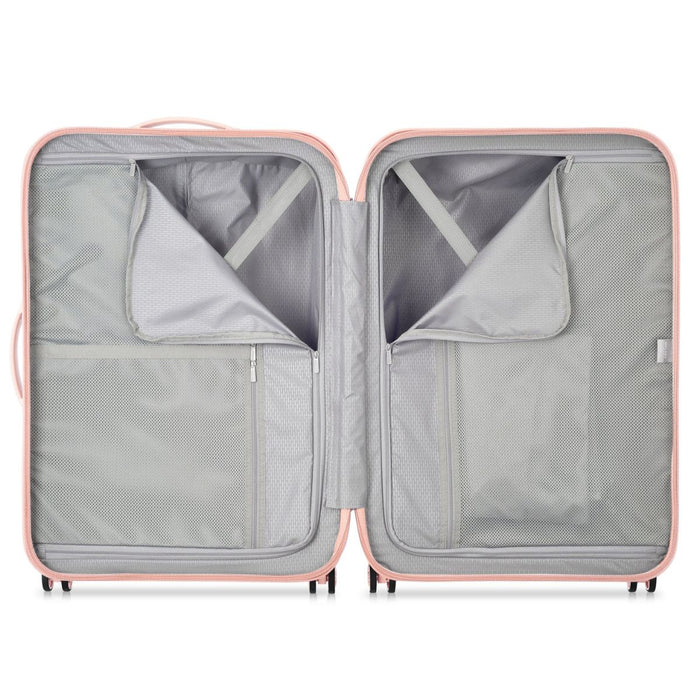 Delsey Turenne Trolley Case - 70cm - Peony