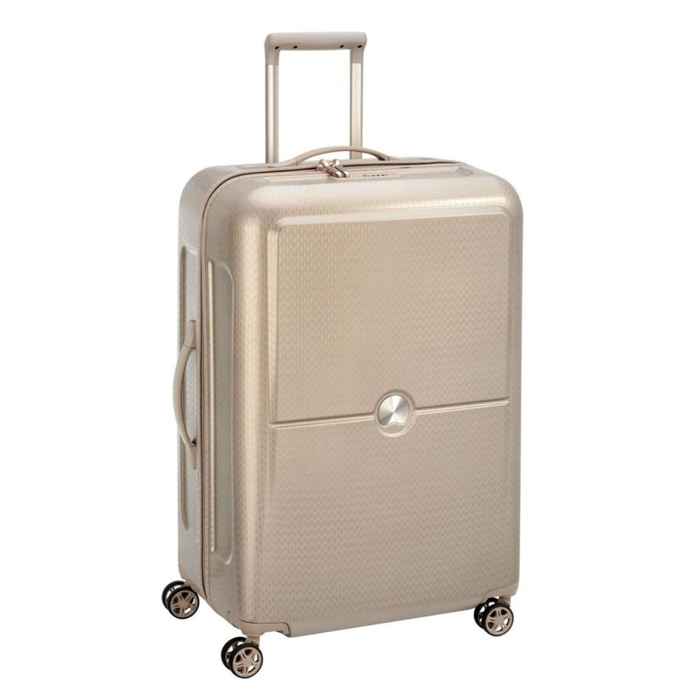 Delsey Turenne Trolley Case - 70cm - Beige