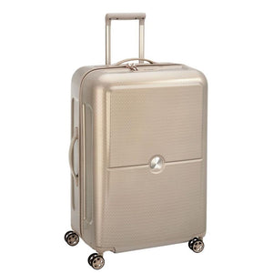 Delsey Turenne Trolley Case - 70cm - Beige