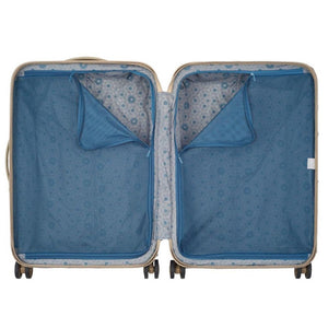 Delsey Turenne Trolley Case - 70cm - Beige