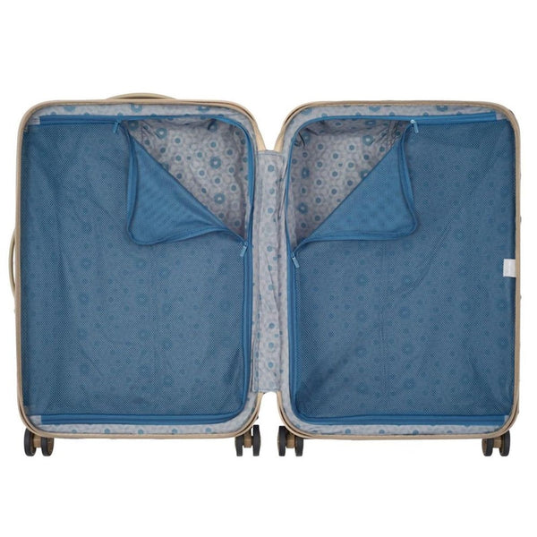 Delsey Turenne Trolley Case - 70cm - Beige