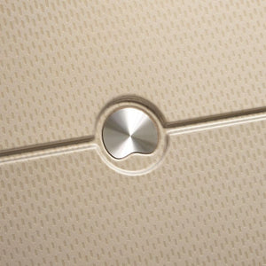 Delsey Turenne Trolley Case - 70cm - Beige