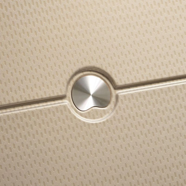 Delsey Turenne Trolley Case - 70cm - Beige