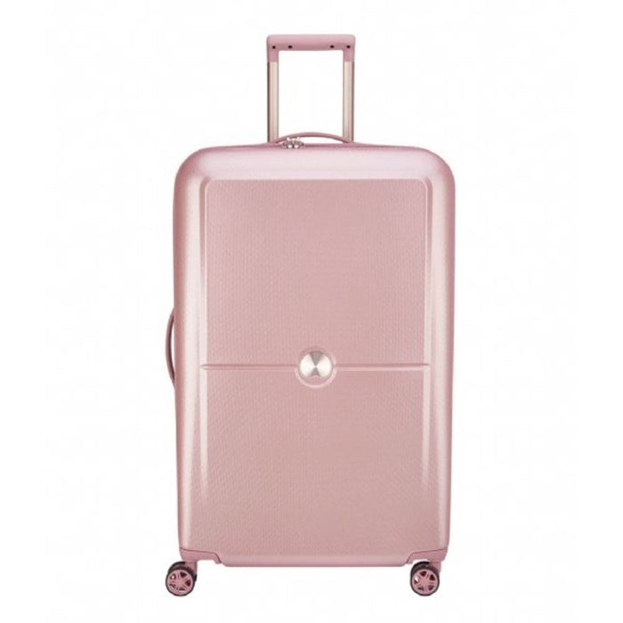 Delsey Turenne Trolley Case - 75cm - Peony