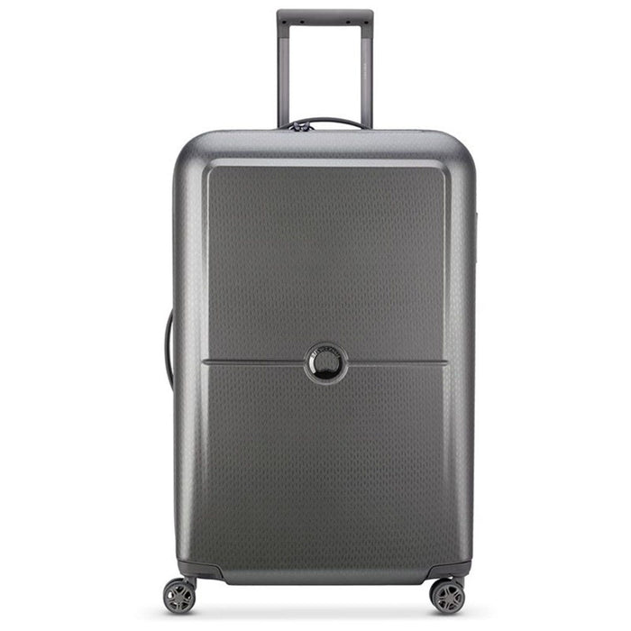 Delsey Turenne Trolley Case - 75cm - Silver