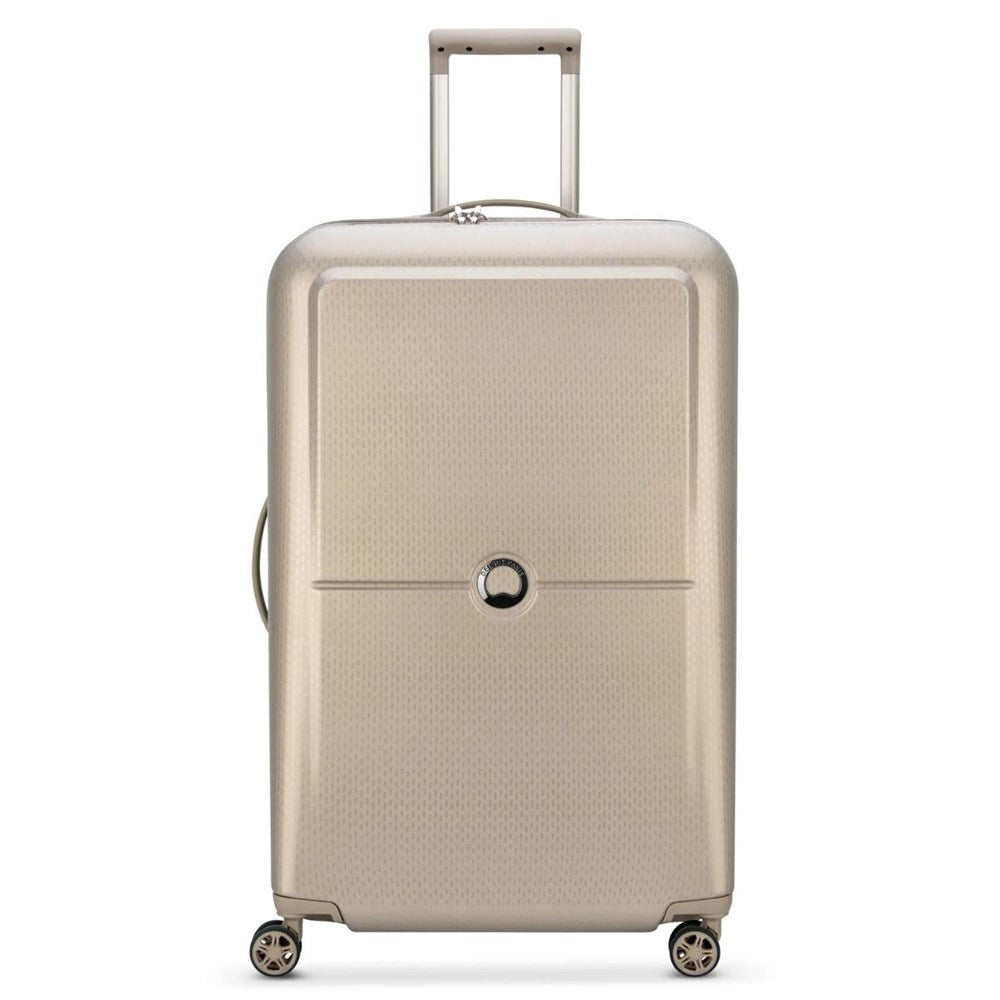 Delsey Turenne Trolley Case - 75cm - Beige