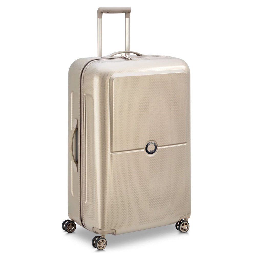 Delsey Turenne Trolley Case - 75cm - Beige