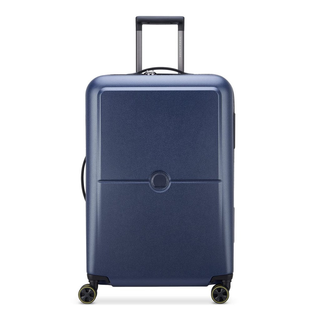 Delsey Turenne 2.0 Trolley Case - 70cm - Night Blue Delsey