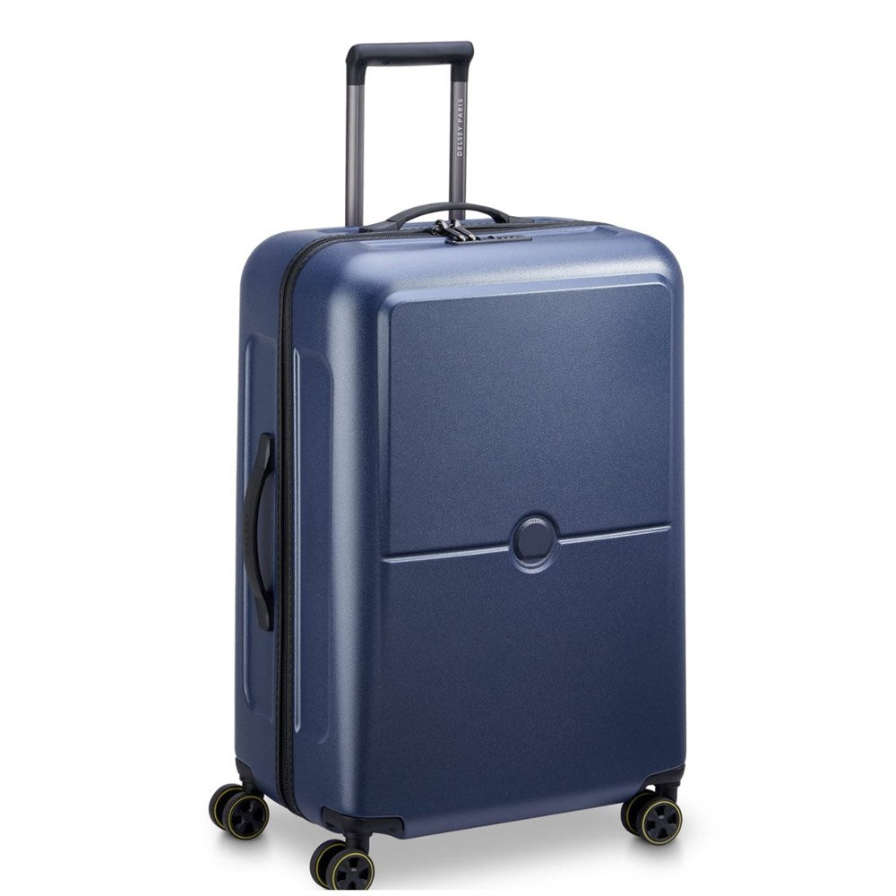 Delsey Turenne 2.0 Trolley Case - 70cm - Night Blue Delsey