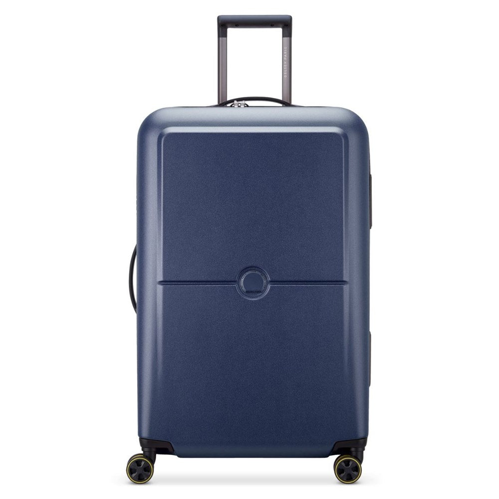 Delsey Turenne 2.0 Trolley Case - 75cm - Night Blue Delsey
