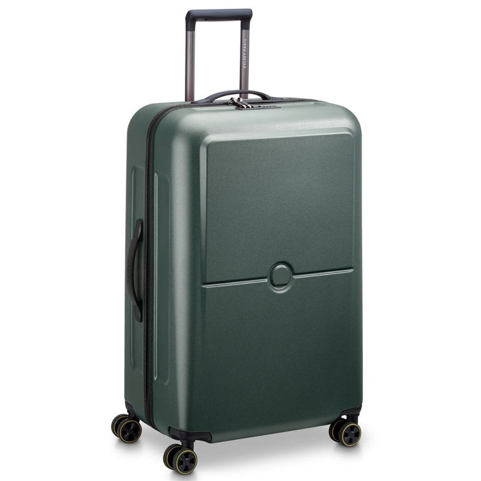 Delsey Turenne 2.0 Trolley Case - 75cm - Green